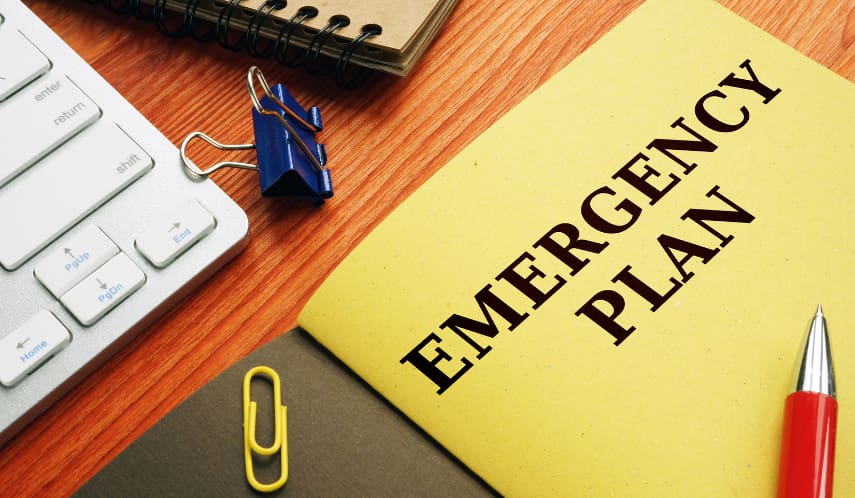 How a personal loan can support you during emergencies in Australia